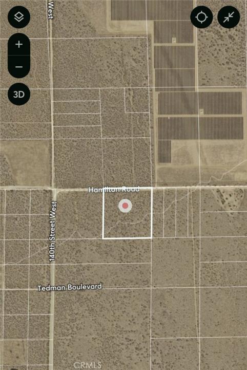 0 141 Street, Rosamond, California 93560, Stati Uniti