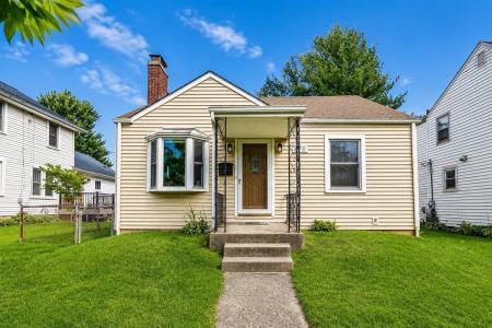 876 Montrose Avenue, Bexley, Ohio 43209, USA