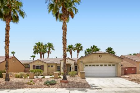 2539 Evansville Avenue, Henderson, Nevada 89052, USA