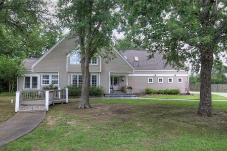 2 Jennifer Ln, Sulphur Springs, Texas 75482, USA