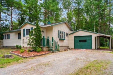 1115 Meyers Road, Alpena, Michigan 49707, États-Unis