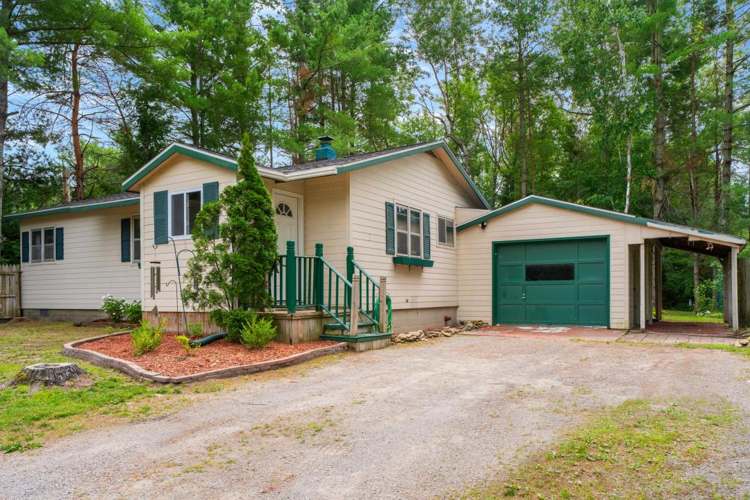 1115 Meyers Road, Alpena, Michigan 49707, États-Unis