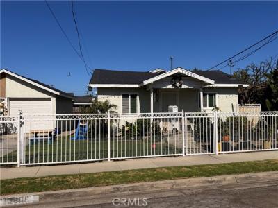13606 S Largo Avenue, Compton, カリフォルニア 90222, アメリカ合衆国