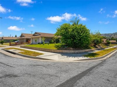 1230 Bunbury Drive, Whittier, California 90746, USA