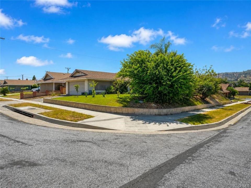 1230 Bunbury Drive, Whittier, Californie 90746, États-Unis