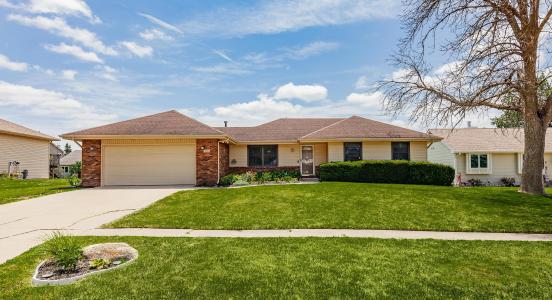 508 6th Street Nw, Altoona, Iowa 50009, États-Unis