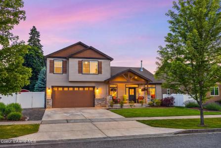 1658 W Boyles AVE, Hayden, Idaho 83835, Estados Unidos