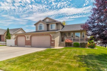 1661 W 1950 S, Syracuse, Utah 84075, USA
