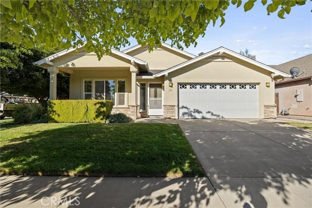 30 Herlax, Chic, California 95926