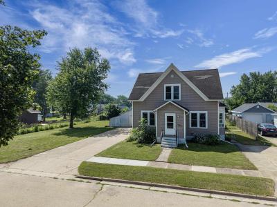 524 Bruce Street, New London, Wisconsin 54961, États-Unis