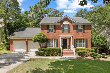 11 Red Cedar Drive, Columbia, South Carolina 29229, USA