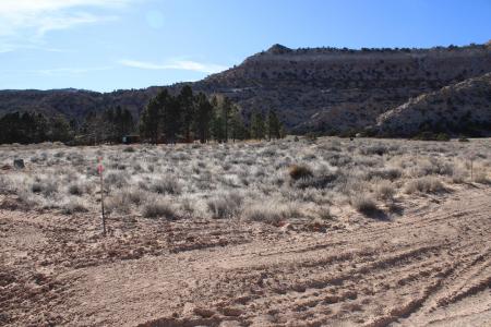 140 E TEASDALE RD 5A, Teasdale, Utah 84773, USA