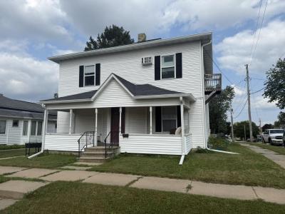 818 Woodard Avenue, Tomah, Wisconsin 54660, USA