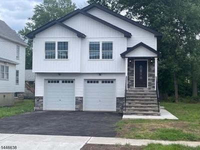 217 W 2nd Ave, Roselle Boro, New Jersey 07203, USA