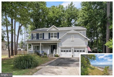 48274 Choptank, Leonardtown, Maryland 20650, États-Unis