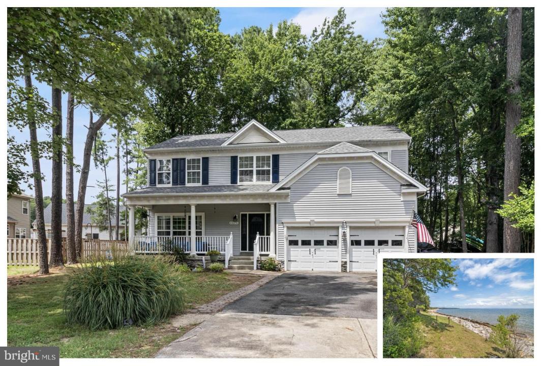 48274 Choptank, Leonardtown, 메릴랜드 20650, 미국