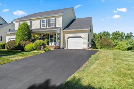156 Catkin Drive, South Burlington, Vermont 05403, USA