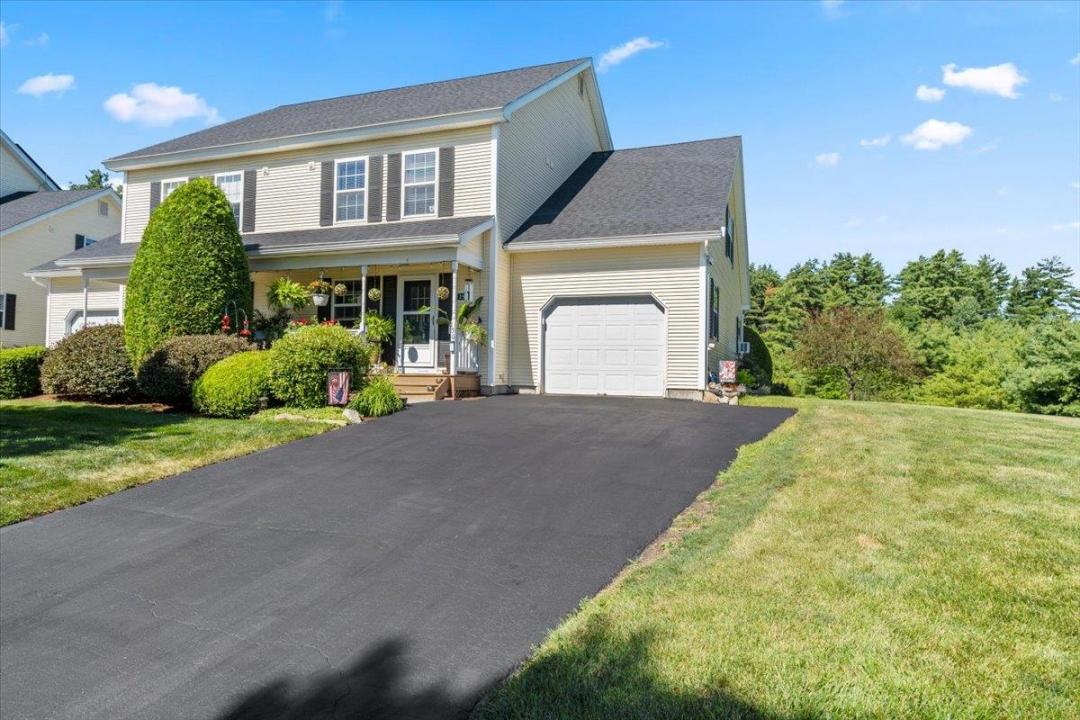156 Catkin Drive, South Burlington, Vermont 05403, Stati Uniti