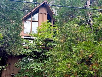 28577 Shenandoah, Lake Arrowhead, Californie 92352, États-Unis