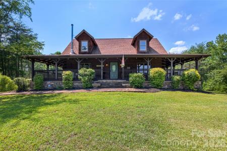 4551 Lake Adger Parkway, Mill Spring, North Carolina 28756, USA