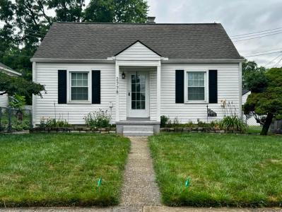 2778 Bellwood Avenue, Columbus, أوهايو 43209, الولايات المتحدة