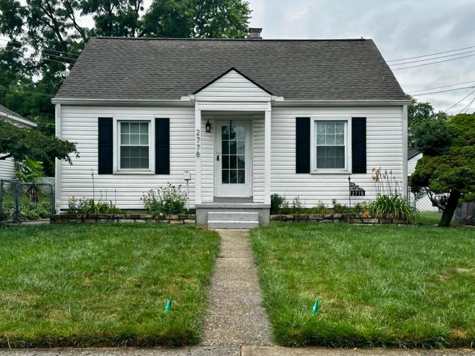 2778 Bellwood Avenue, Columbus, Ohio 43209, USA