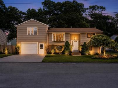 20 Killey Avenue, Warwick, Rhode Island 02889, Estados Unidos