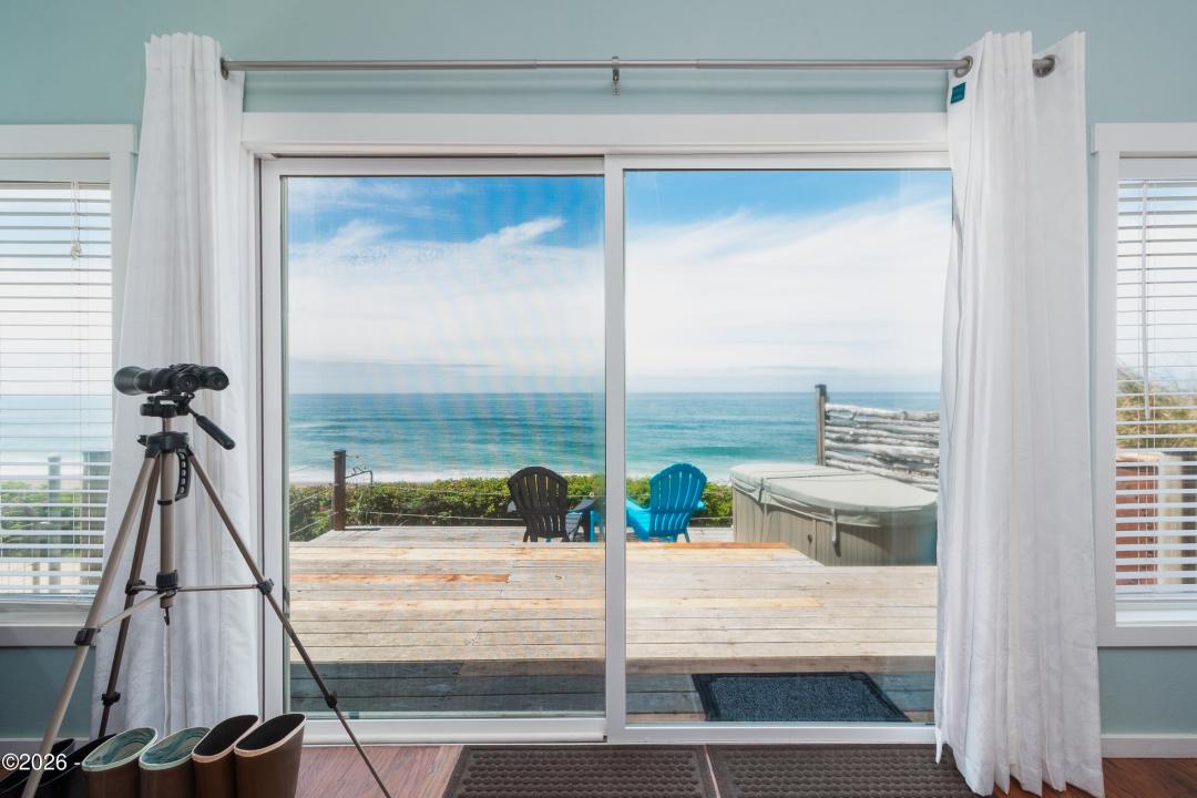 375 Lorraine St, Gleneden Beach, Oregon 97388, Estados Unidos