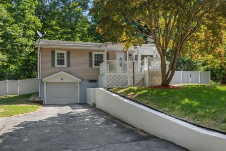 5 Grove St, Plainville, Massachusetts 02762, HOA KỲ