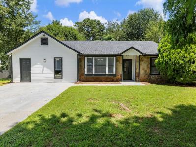 919 Country Oaks Court, Lawrenceville, גאורגיה 30044, ארצות הברית של אמריקה