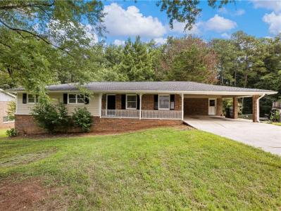 268 Prince Anthony Drive, Lawrenceville, גאורגיה 30044, ארצות הברית של אמריקה