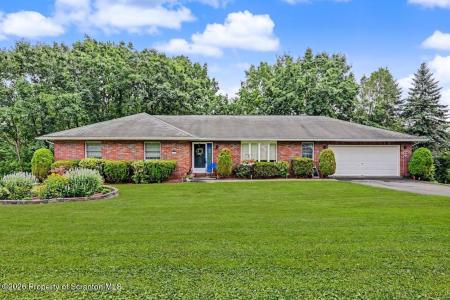117 Ridgeview Drive, Scranton, Pennsylvanie 18504, États-Unis