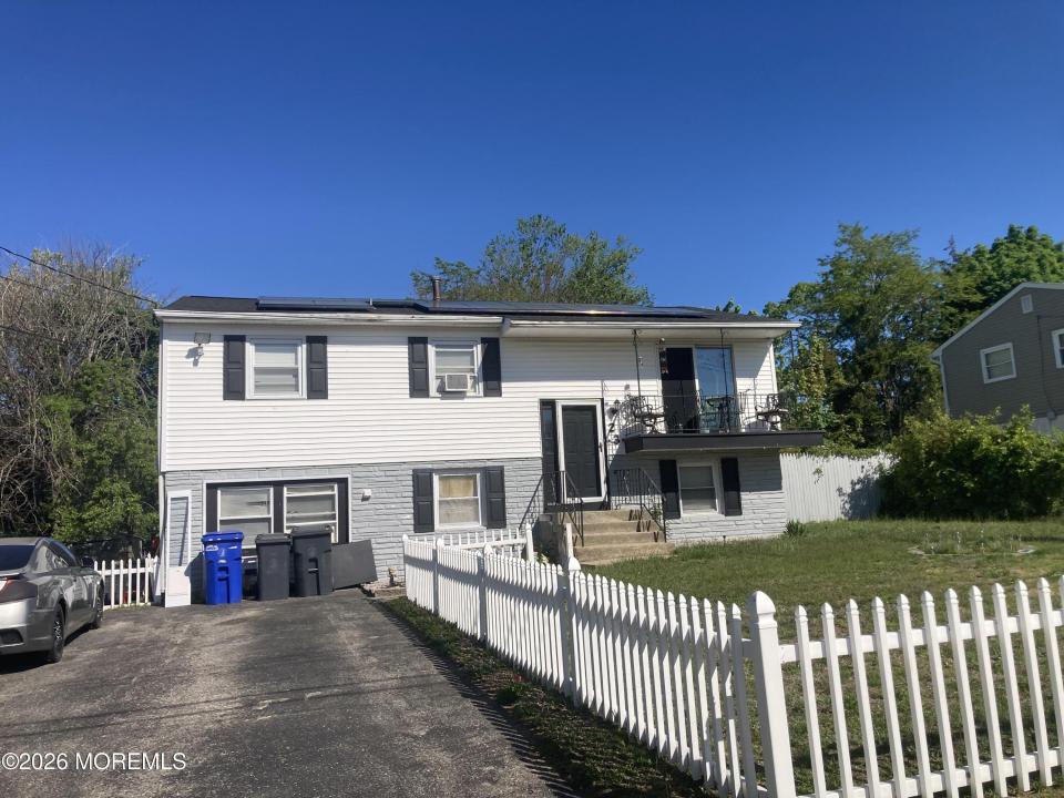 23 W Ridge Road, Toms River, Nueva Jersey 08755, Estados Unidos