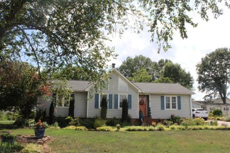 1170 Hanging Rock Road, Boiling Springs, 사우스 캐롤라이나 29316, 미국
