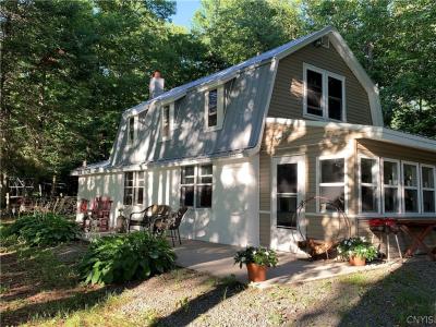 26969 Oconnor Road, Lorraine, New York 13659, USA