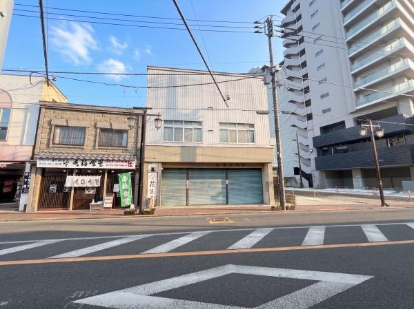仲町, 青梅市, 東京都 198-0082, 日本