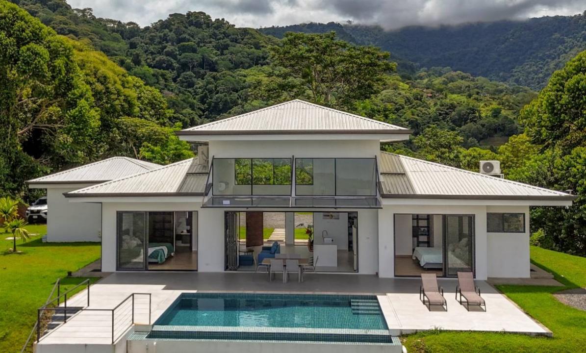 Tres Rios , Tres Ríos Puerto Cortés Osa, Puntarenas 00001, Costa Rica