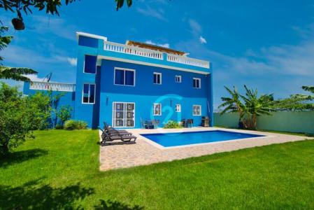 5-Bedroom House for sale in Veragua, Gaspar Hernández with Financing, Veragua, Gaspar Hernandez, Espaillat 57000, República Dominicana