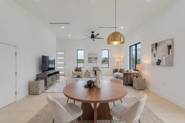 2 BEDROOM, 2.5 BATHROOM DUPLEX IN LOOKOUT GARDEN, Bodden Town, Grand Cayman, Каймановы Острова