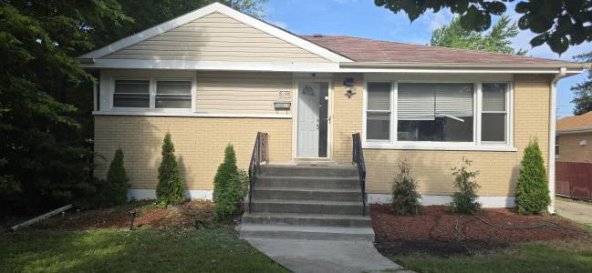 9140 S. Central Ave, Oak Lawn, אילינוי 60453-1621, ארצות הברית של אמריקה 