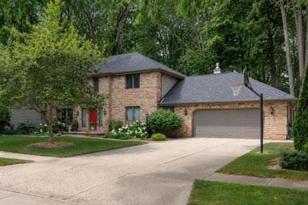 1511 S Rebecca Lane, Appleton, Wisconsin 54915, Estados Unidos