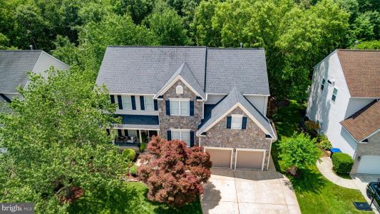 24 Tavern Road, Stafford, Virginie 22554, États-Unis