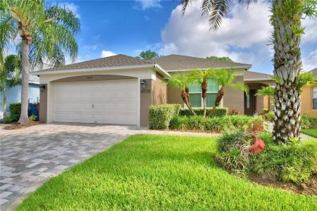 3034 BARBADOS Lane, Haines City, Floride 33844, États-Unis