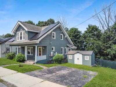 159 Olive Ave, Lawrence, Massachusetts 01841, Stati Uniti