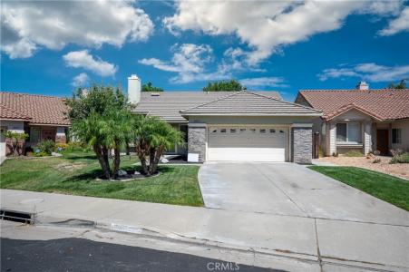41167 Lorient Court, Murrieta, California 92562, USA