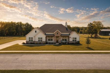 3759 Evergreen Lane, Caddo Mills, Texas 75135, USA