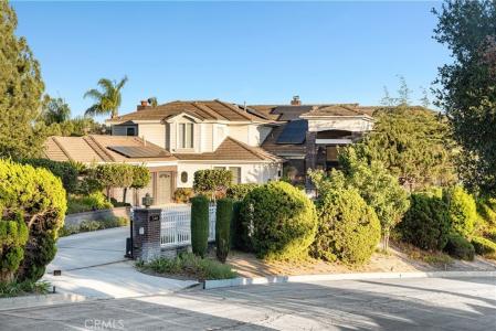 346 Morgan Ranch, Glendora, California 91741, USA