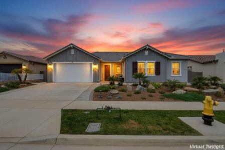 3437 Foxley Dr, Escondido, Californie 92027, États-Unis