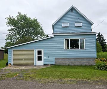 56702 Hecla, Calumet, Michigan 49913, États-Unis