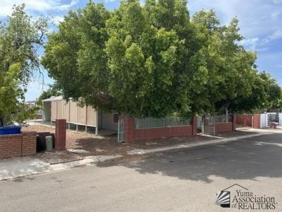 10754 S MCKENZIE AVE, Yuma, Arizona 85365, USA